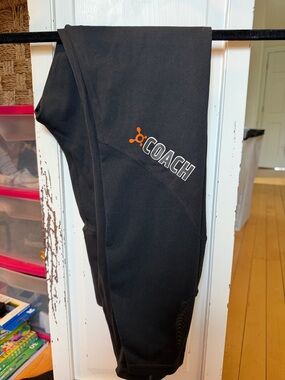 Nike Orangetheory Coach Leggings